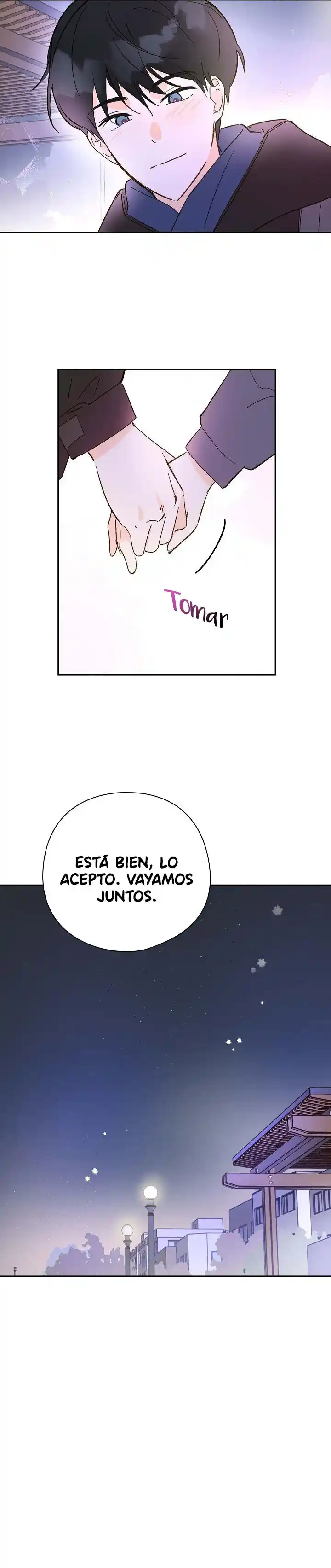 A Mi Primer Amor - Capítulo 31 - Página 26 - LectorTMOo