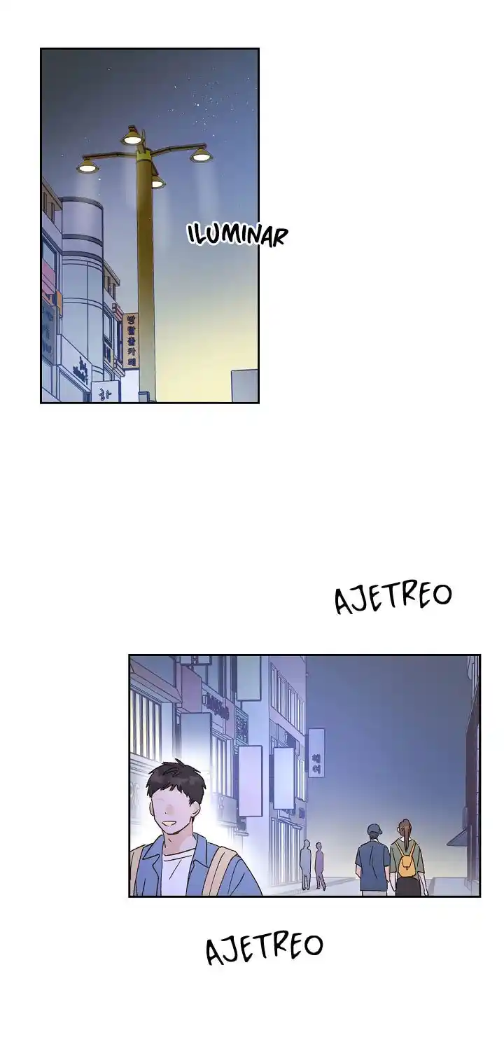 A Mi Primer Amor - Capítulo 33 - Página 8 - LectorTMOo
