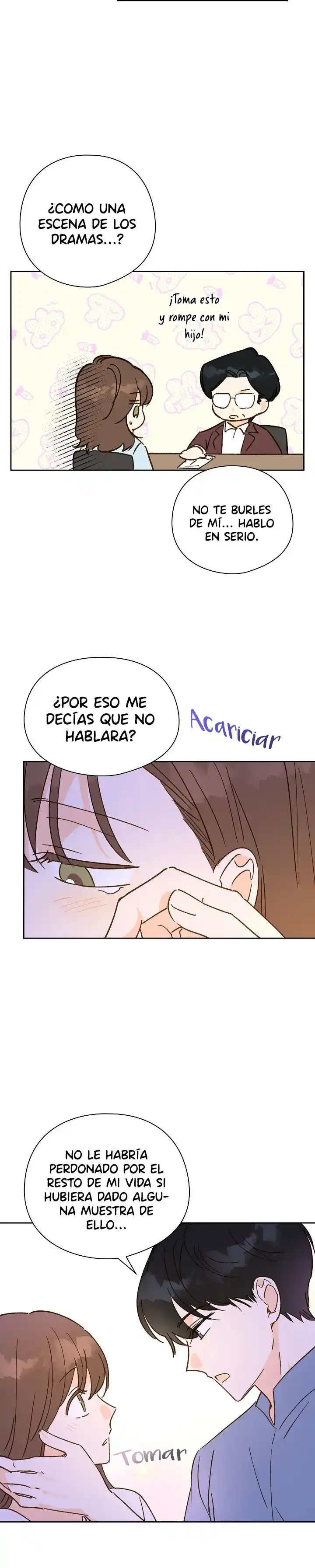 A Mi Primer Amor - Capítulo 34 - Página 12 - LectorTMOo