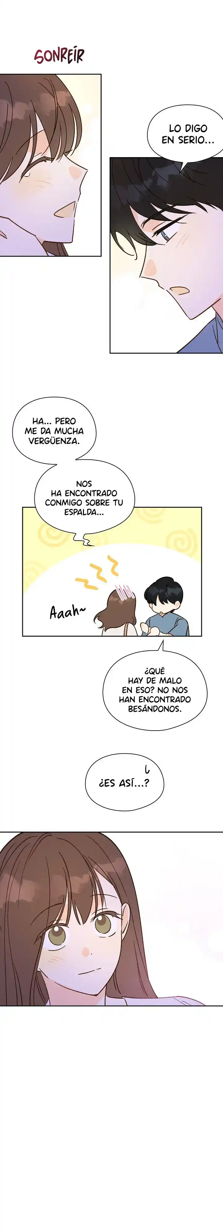 A Mi Primer Amor - Capítulo 34 - Página 13 - LectorTMOo