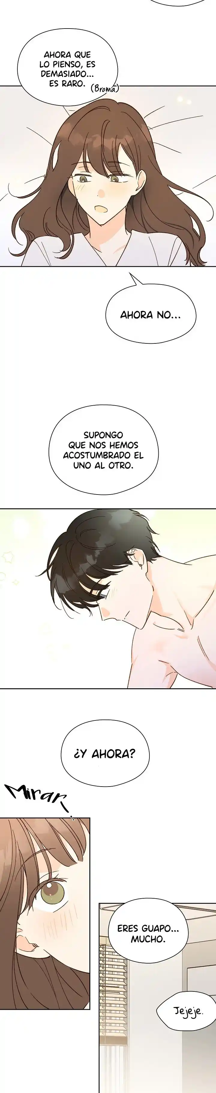A Mi Primer Amor - Capítulo 34 - Página 19 - LectorTMOo