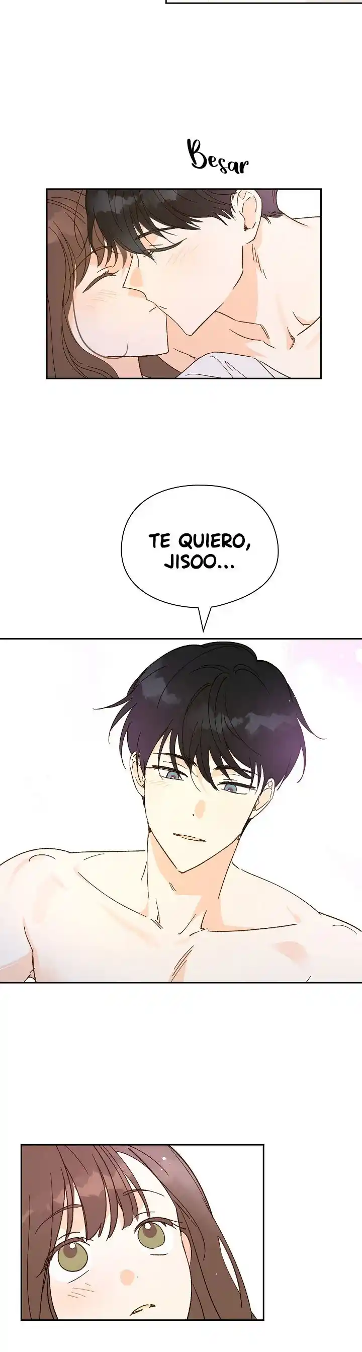 A Mi Primer Amor - Capítulo 34 - Página 20 - LectorTMOo