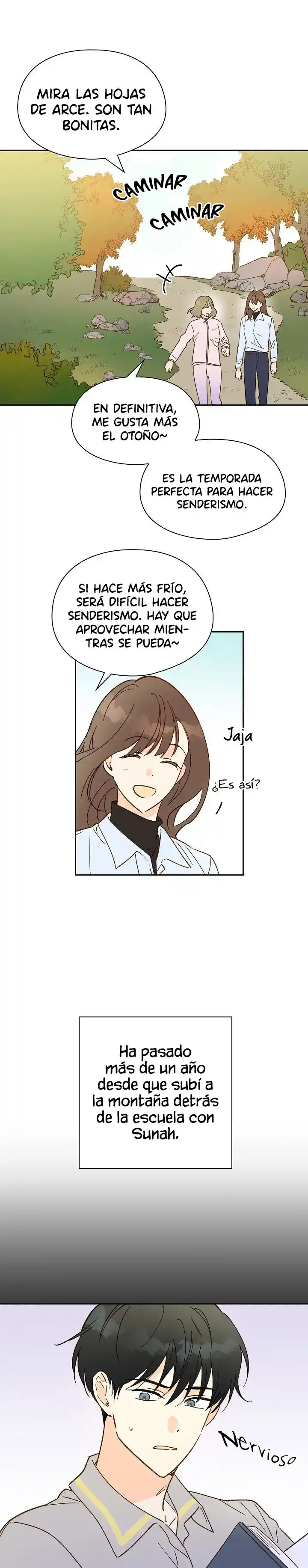 A Mi Primer Amor - Capítulo 35 - Página 4 - LectorTMOo