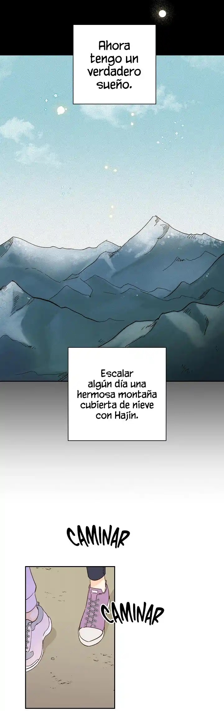 A Mi Primer Amor - Capítulo 35 - Página 9 - LectorTMOo