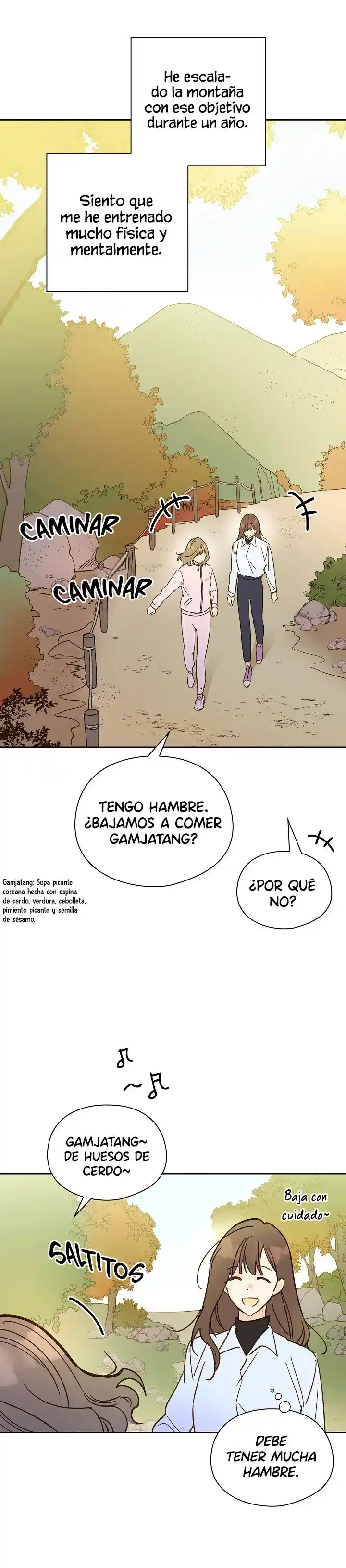 A Mi Primer Amor - Capítulo 35 - Página 10 - LectorTMOo