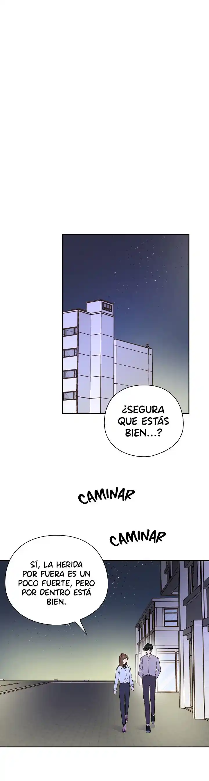 A Mi Primer Amor - Capítulo 35 - Página 22 - LectorTMOo