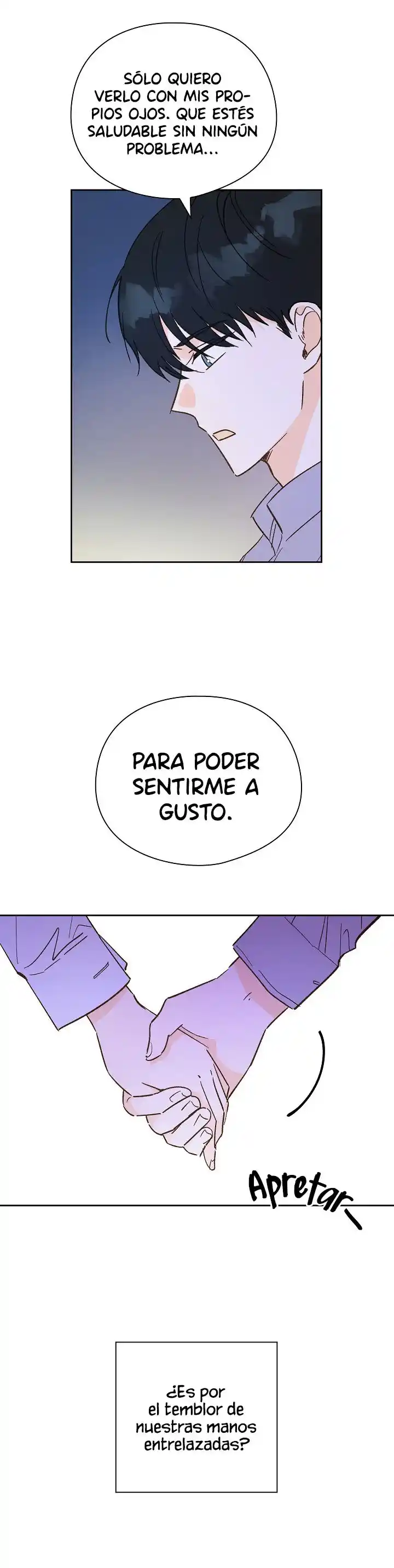 A Mi Primer Amor - Capítulo 35 - Página 26 - LectorTMOo