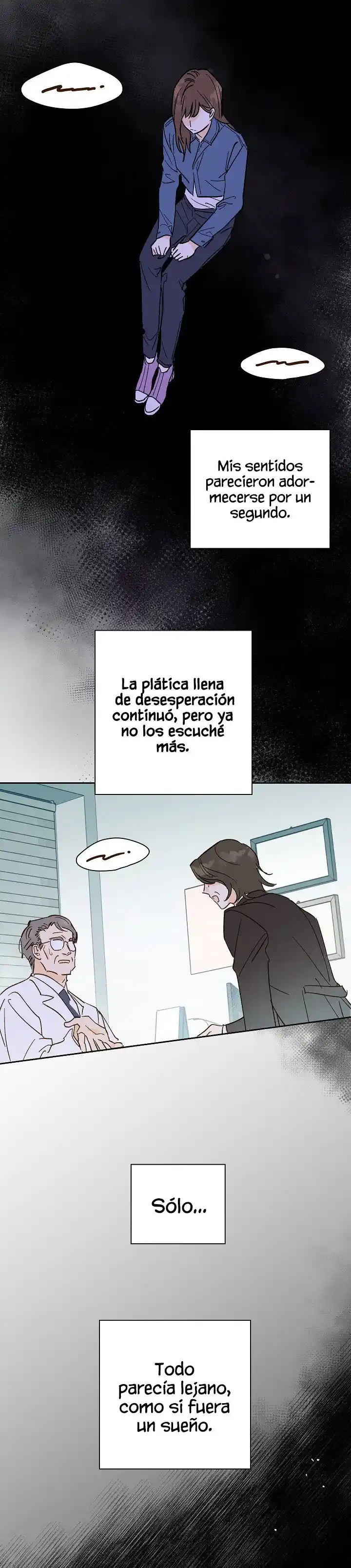 A Mi Primer Amor - Capítulo 36 - Página 10 - LectorTMOo