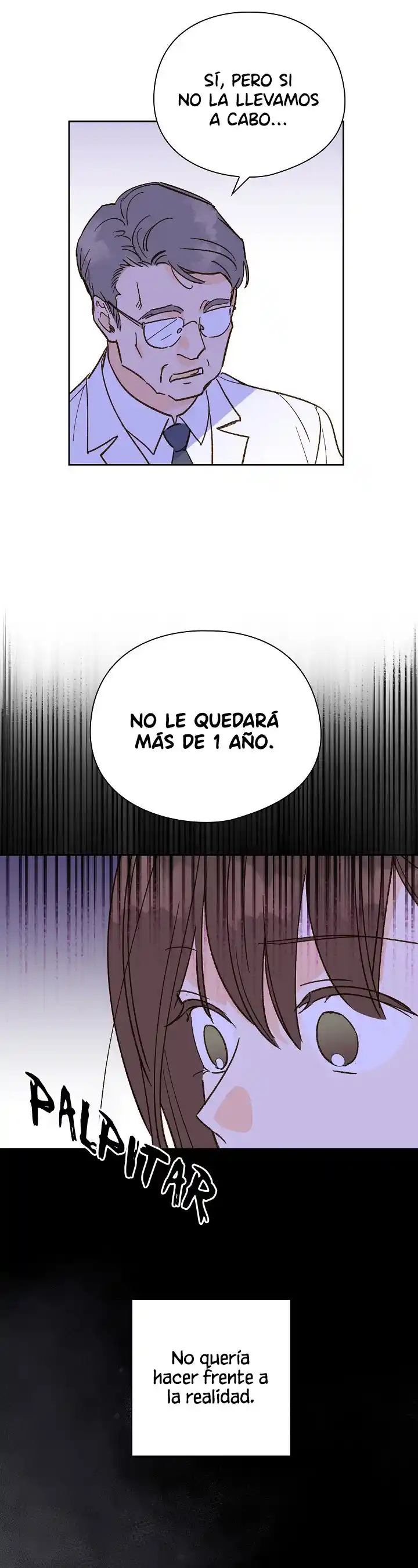 A Mi Primer Amor - Capítulo 36 - Página 11 - LectorTMOo