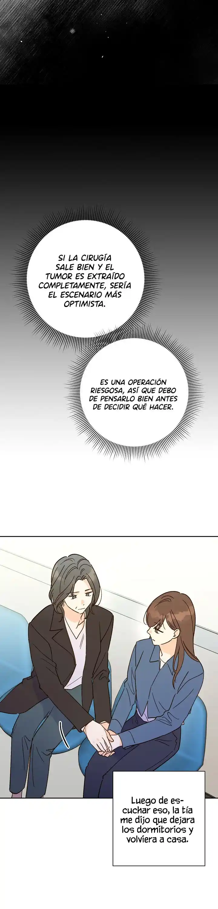 A Mi Primer Amor - Capítulo 36 - Página 13 - LectorTMOo