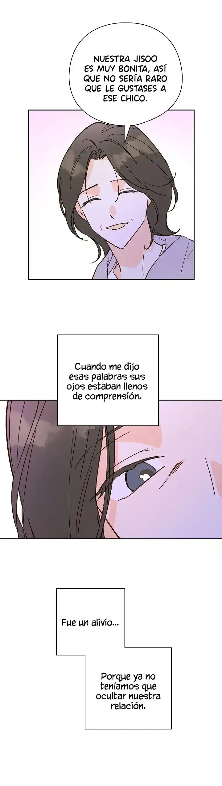 A Mi Primer Amor - Capítulo 36 - Página 16 - LectorTMOo