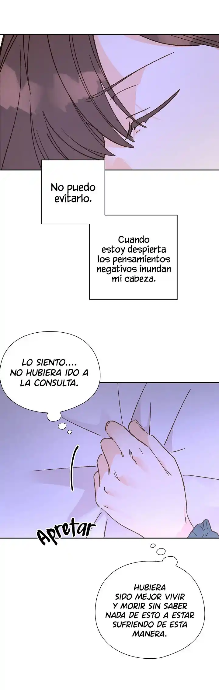 A Mi Primer Amor - Capítulo 36 - Página 18 - LectorTMOo