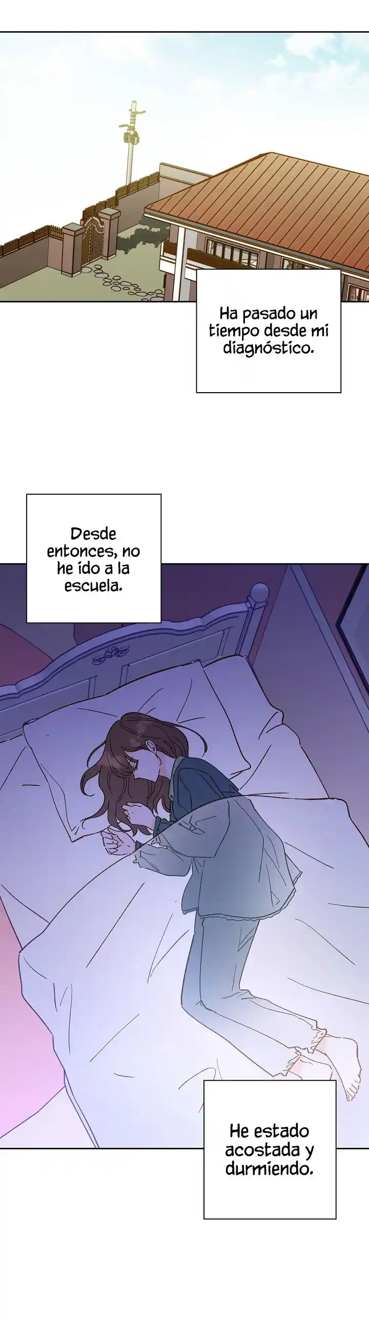 A Mi Primer Amor - Capítulo 36 - Página 19 - LectorTMOo