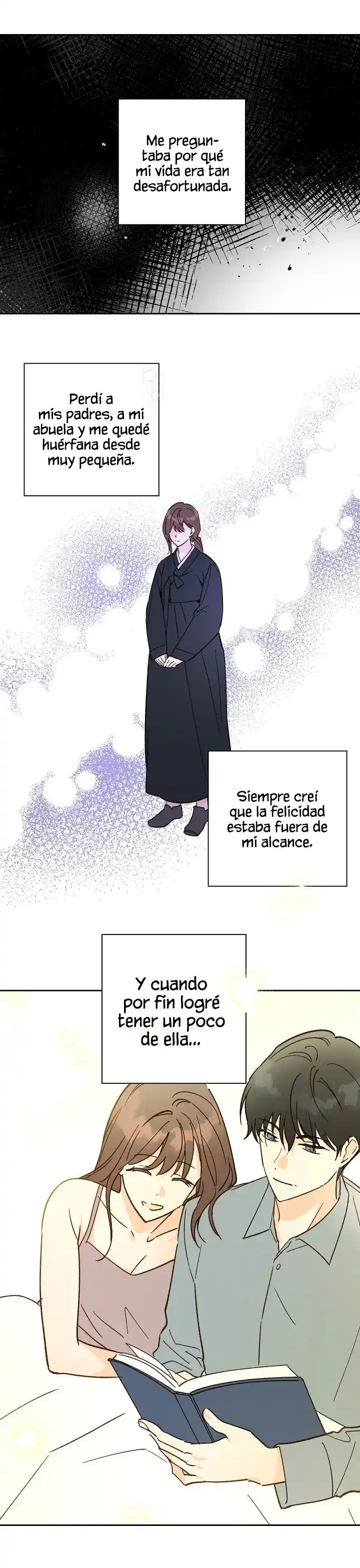 A Mi Primer Amor - Capítulo 36 - Página 21 - LectorTMOo