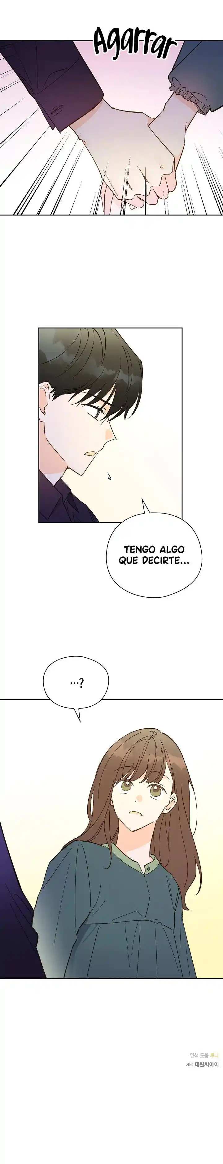 A Mi Primer Amor - Capítulo 36 - Página 29 - LectorTMOo