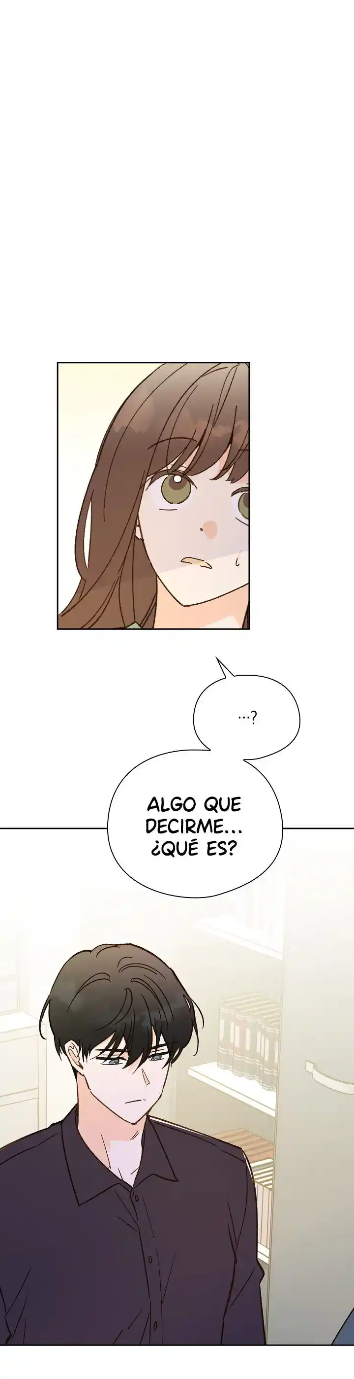 A Mi Primer Amor - Capítulo 37 - Página 3 - LectorTMOo