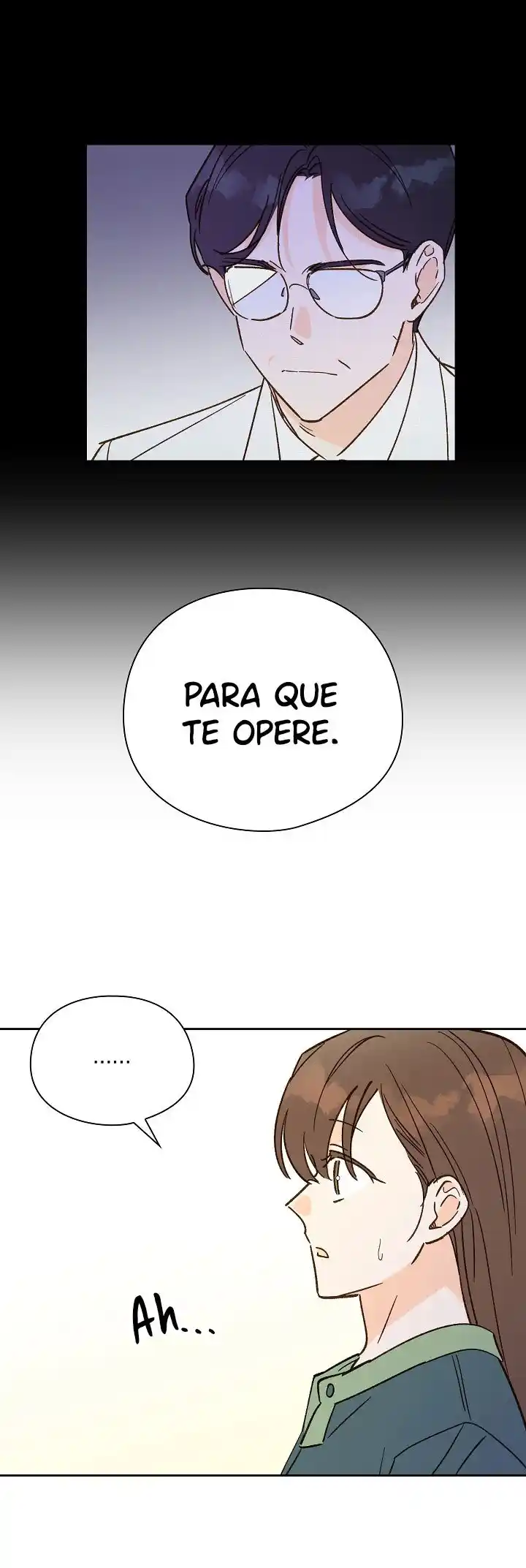 A Mi Primer Amor - Capítulo 37 - Página 7 - LectorTMOo