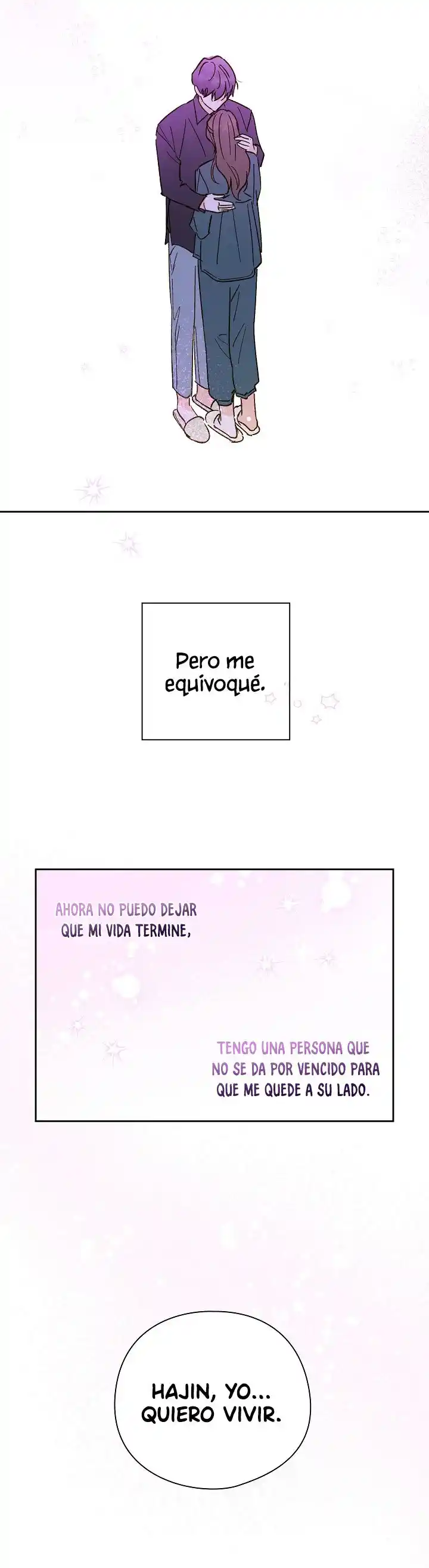 A Mi Primer Amor - Capítulo 37 - Página 12 - LectorTMOo