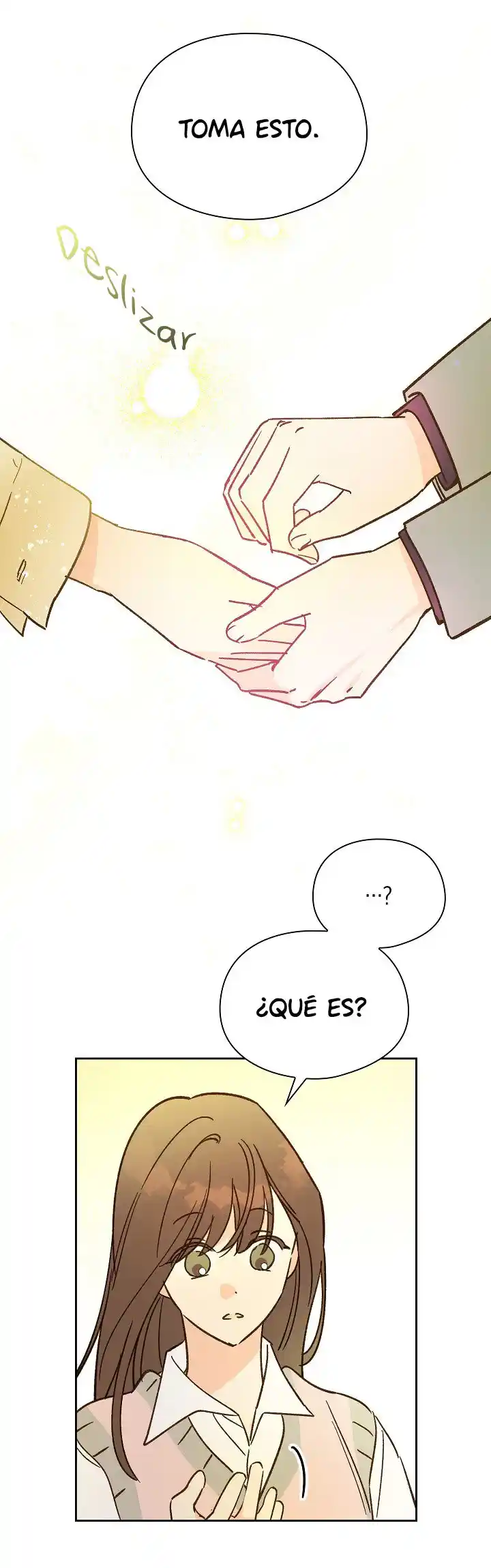 A Mi Primer Amor - Capítulo 37 - Página 20 - LectorTMOo