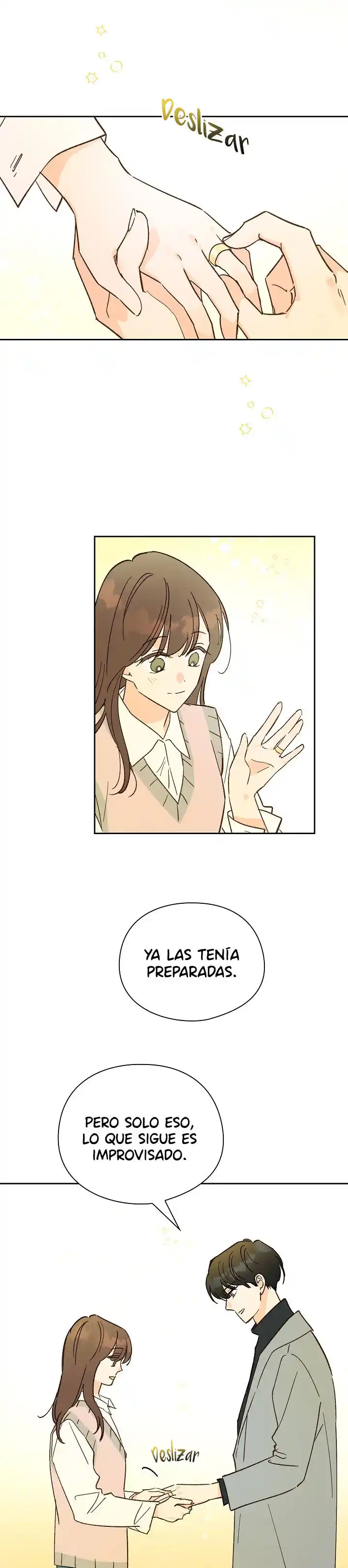 A Mi Primer Amor - Capítulo 37 - Página 25 - LectorTMOo