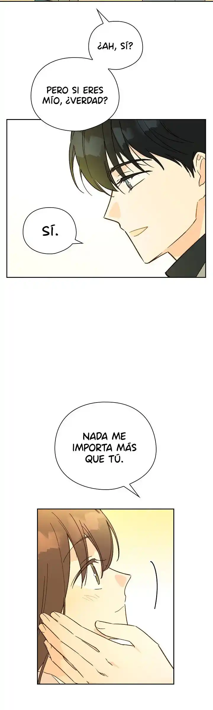 A Mi Primer Amor - Capítulo 37 - Página 26 - LectorTMOo