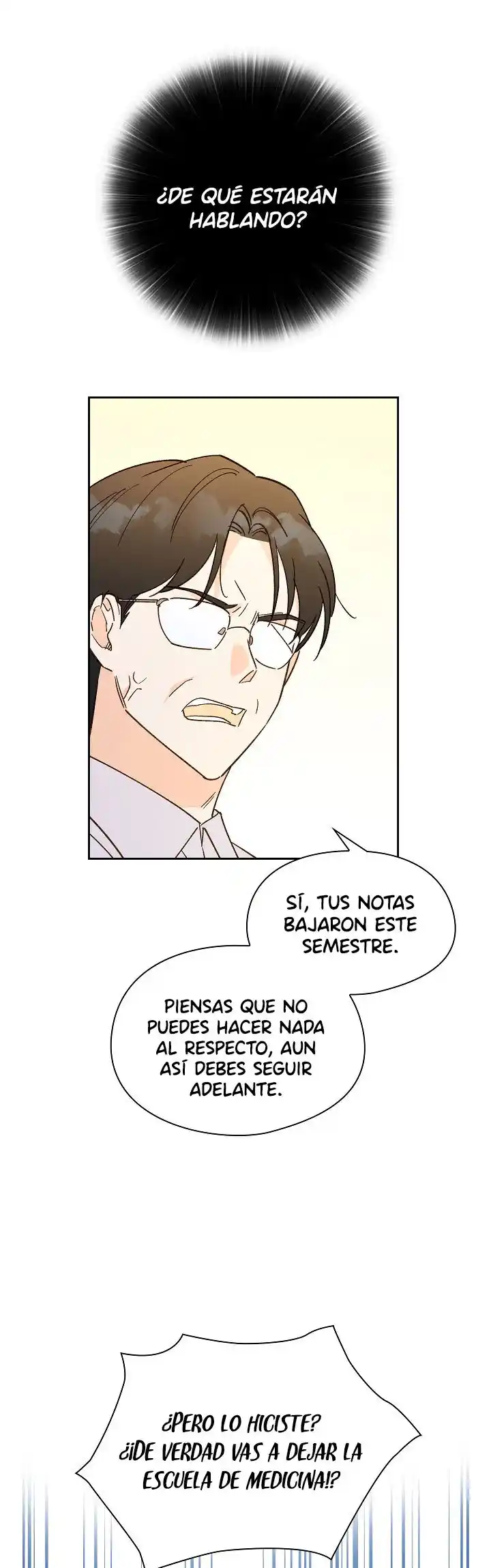 A Mi Primer Amor - Capítulo 38 - Página 6 - LectorTMOo