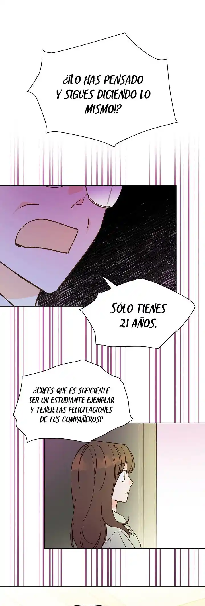 A Mi Primer Amor - Capítulo 38 - Página 8 - LectorTMOo