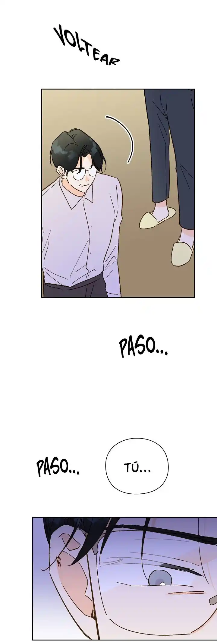 A Mi Primer Amor - Capítulo 38 - Página 12 - LectorTMOo