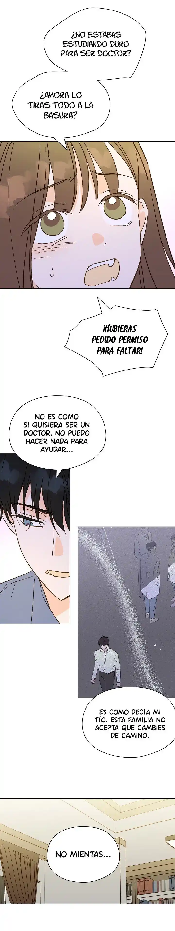 A Mi Primer Amor - Capítulo 38 - Página 19 - LectorTMOo