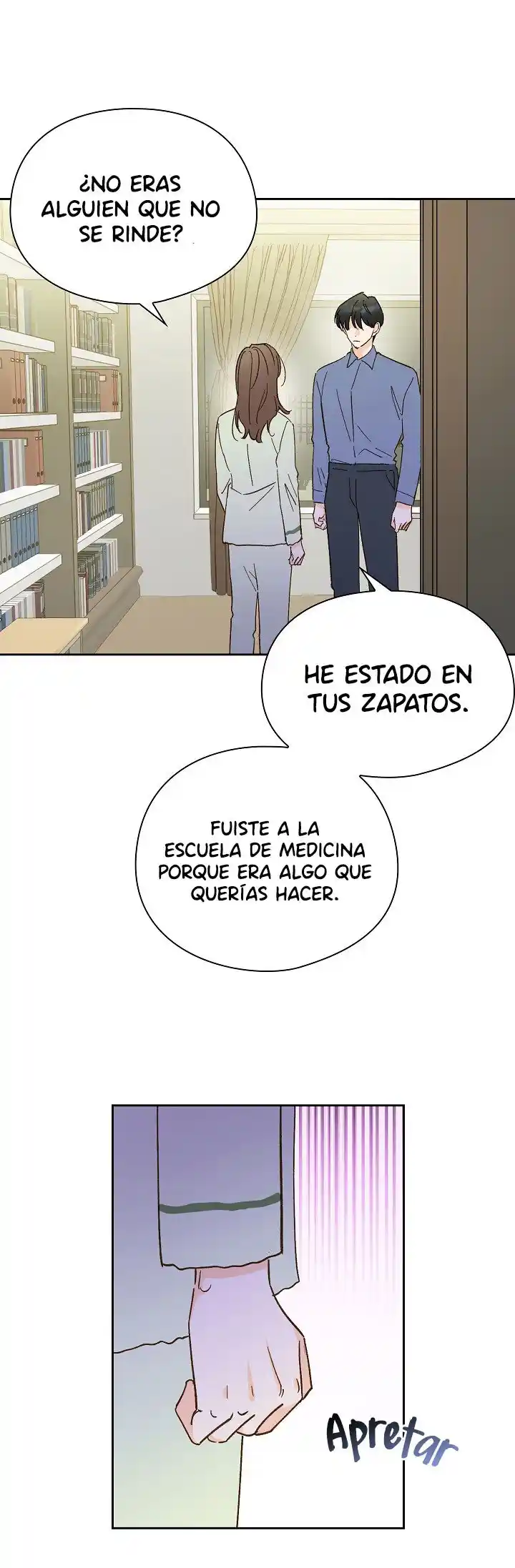 A Mi Primer Amor - Capítulo 38 - Página 20 - LectorTMOo