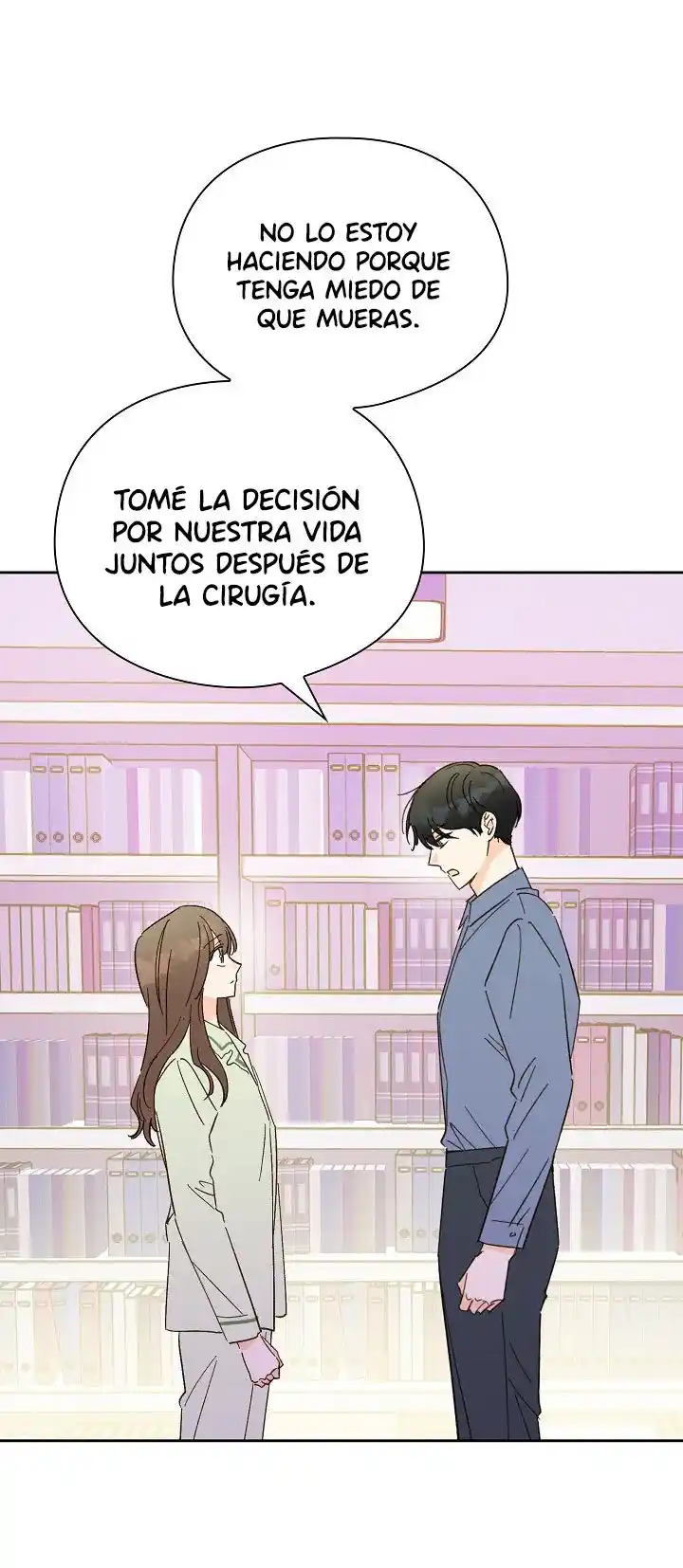 A Mi Primer Amor - Capítulo 38 - Página 24 - LectorTMOo