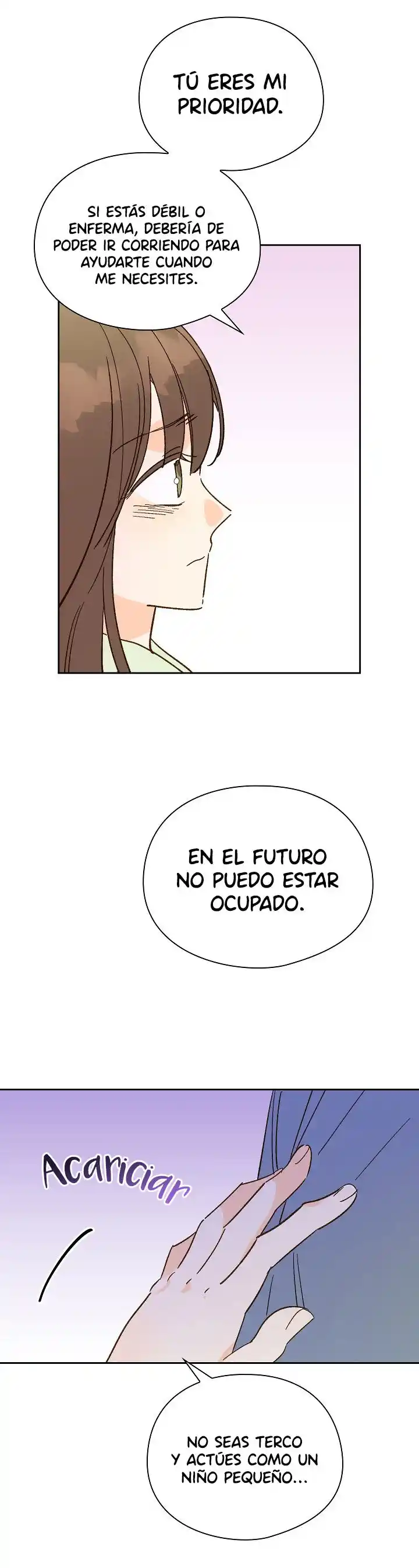 A Mi Primer Amor - Capítulo 38 - Página 25 - LectorTMOo