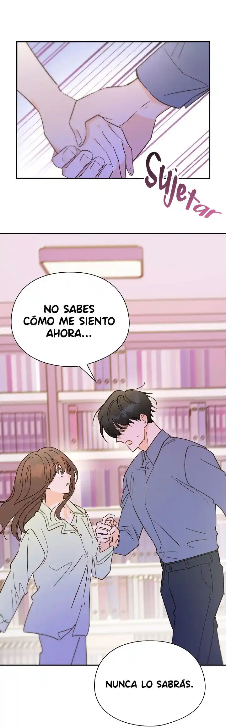 A Mi Primer Amor - Capítulo 38 - Página 27 - LectorTMOo