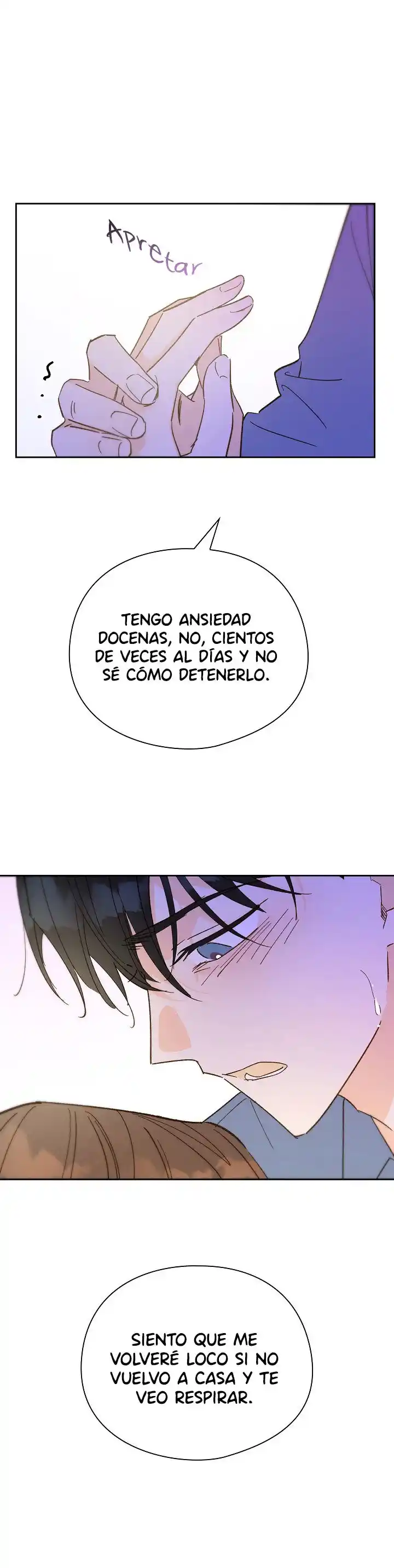 A Mi Primer Amor - Capítulo 38 - Página 28 - LectorTMOo
