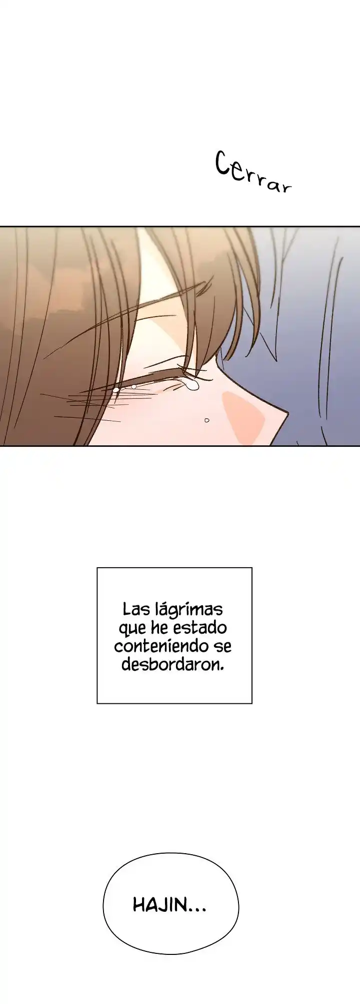 A Mi Primer Amor - Capítulo 38 - Página 30 - LectorTMOo