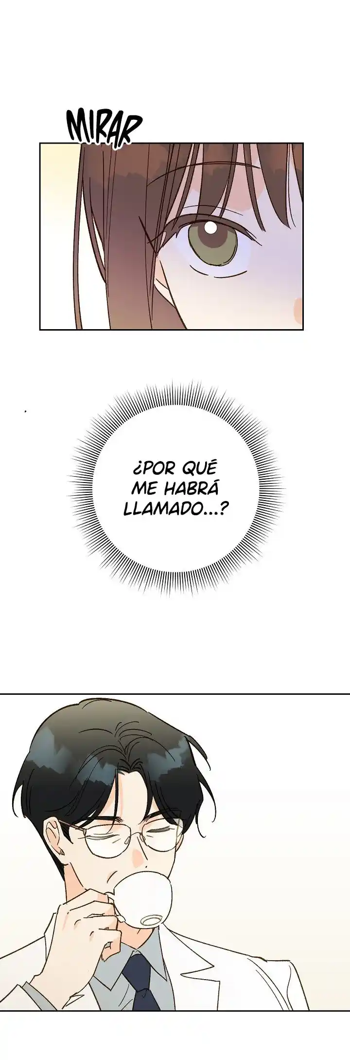 A Mi Primer Amor - Capítulo 39 - Página 4 - LectorTMOo