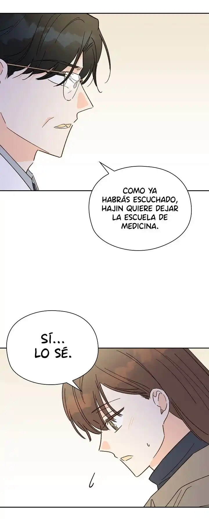 A Mi Primer Amor - Capítulo 39 - Página 11 - LectorTMOo