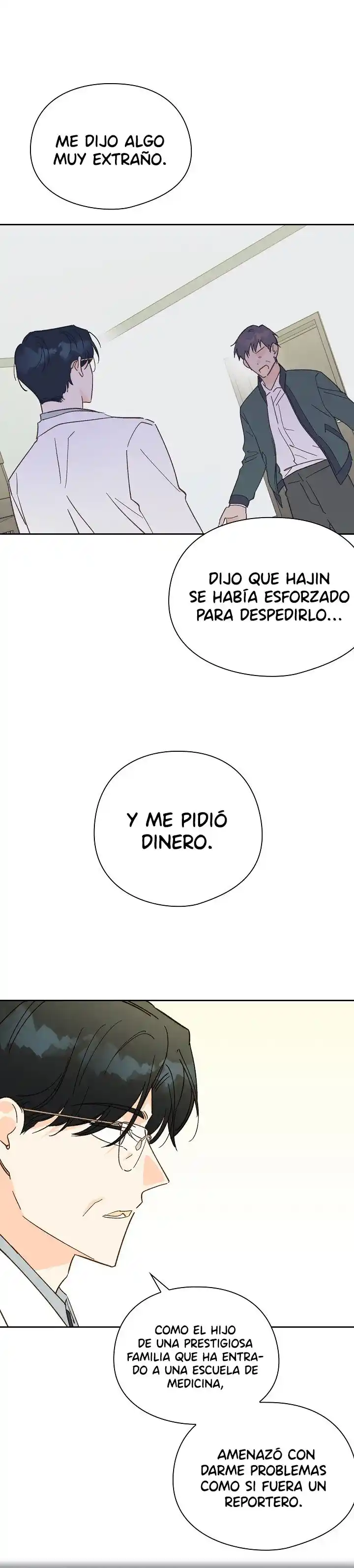 A Mi Primer Amor - Capítulo 39 - Página 14 - LectorTMOo