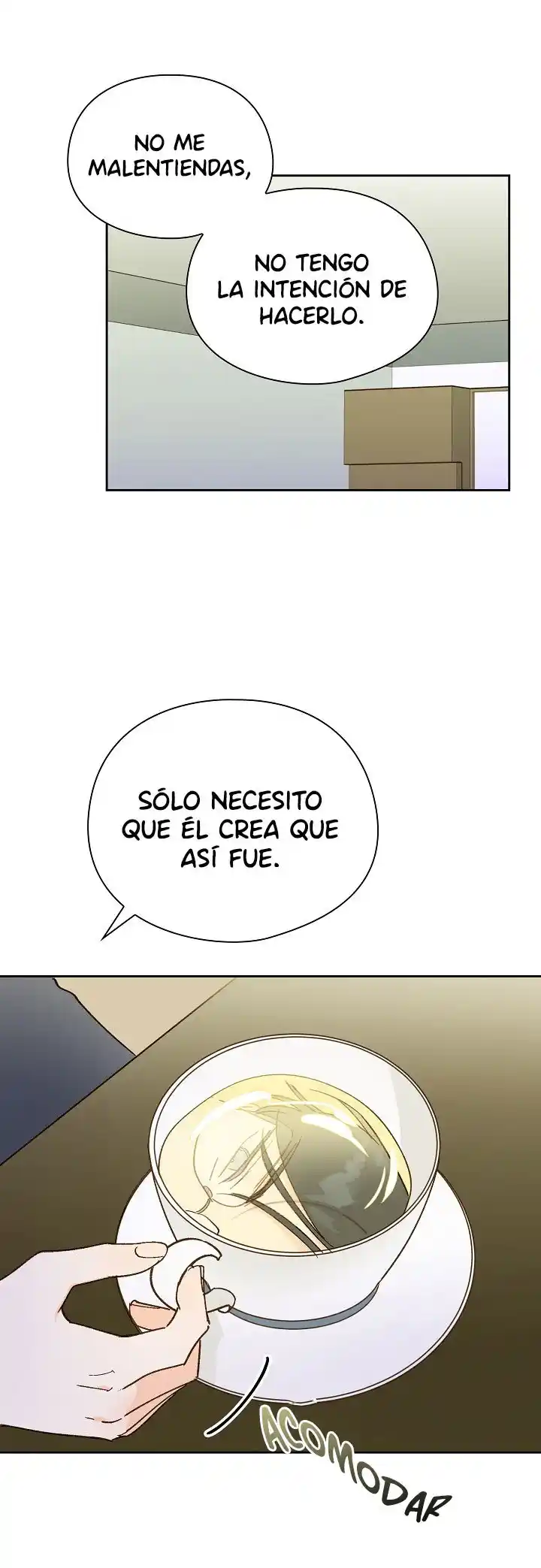 A Mi Primer Amor - Capítulo 39 - Página 24 - LectorTMOo