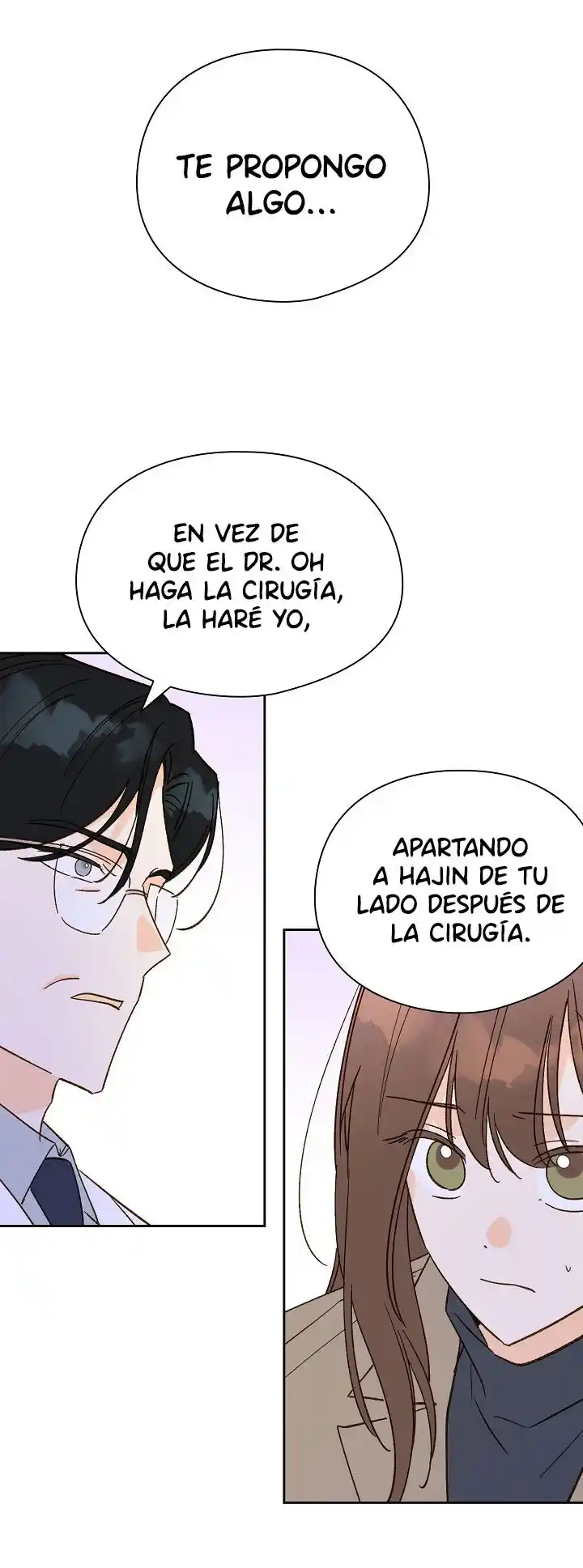 A Mi Primer Amor - Capítulo 39 - Página 25 - LectorTMOo