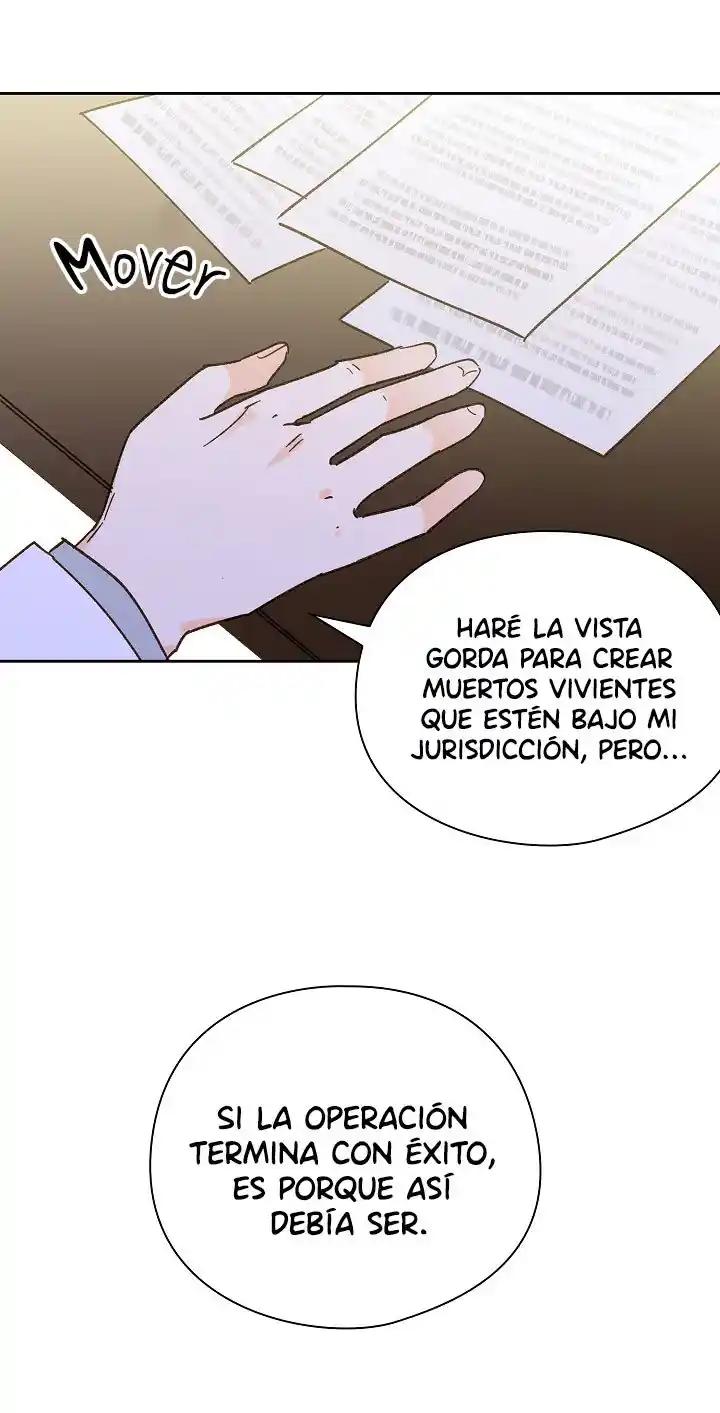 A Mi Primer Amor - Capítulo 39 - Página 29 - LectorTMOo