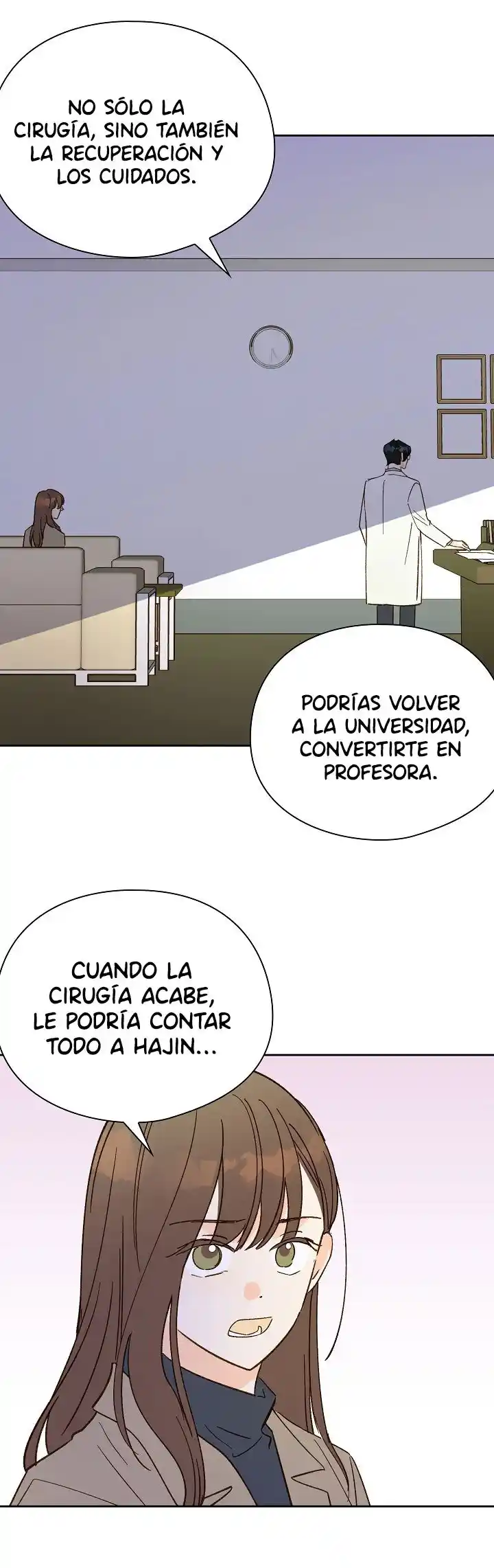 A Mi Primer Amor - Capítulo 39 - Página 30 - LectorTMOo