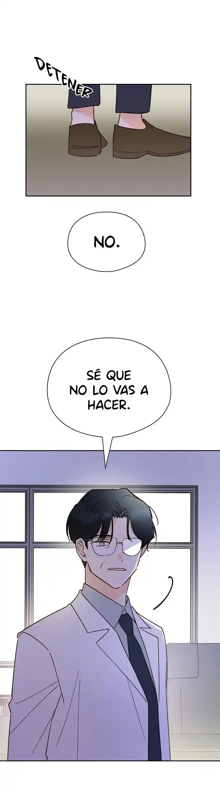 A Mi Primer Amor - Capítulo 39 - Página 31 - LectorTMOo