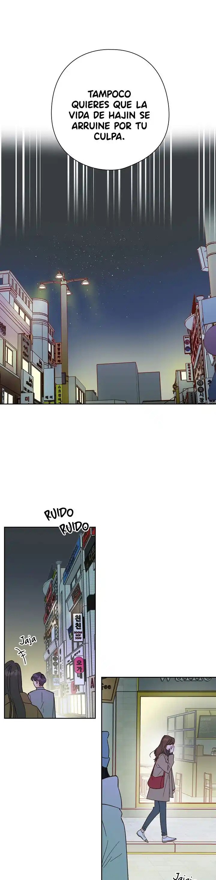 A Mi Primer Amor - Capítulo 39 - Página 32 - LectorTMOo
