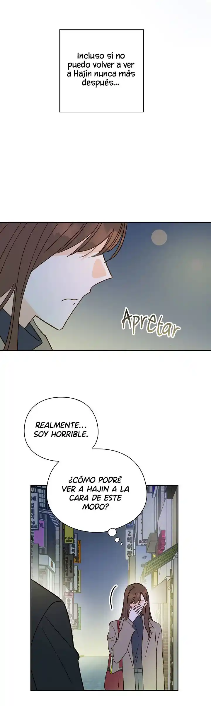 A Mi Primer Amor - Capítulo 39 - Página 37 - LectorTMOo