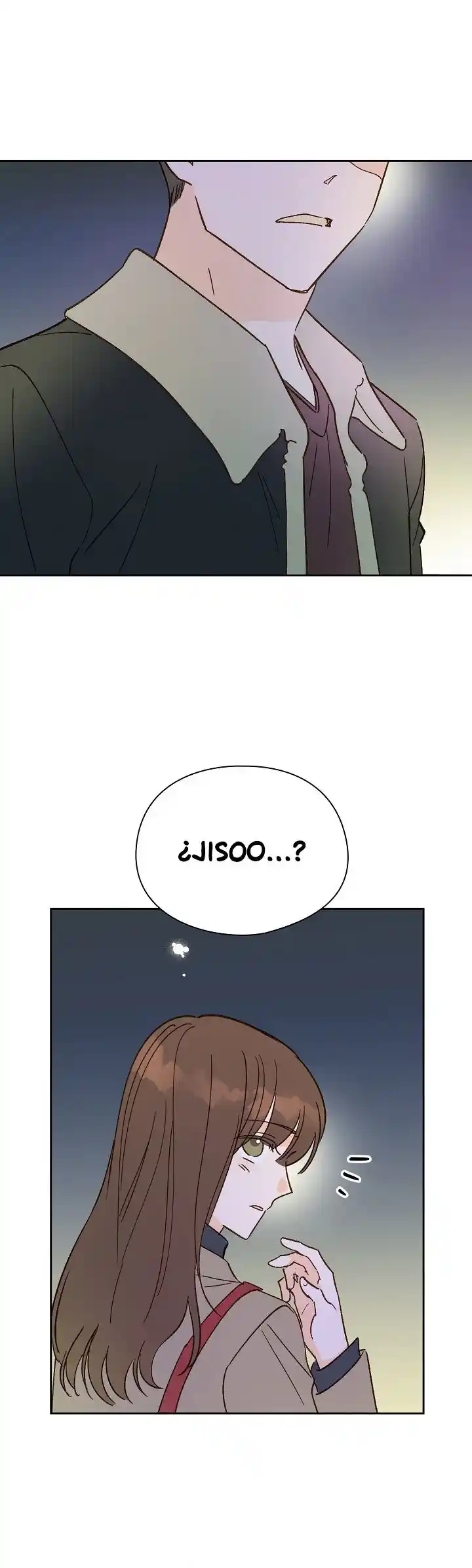 A Mi Primer Amor - Capítulo 39 - Página 39 - LectorTMOo