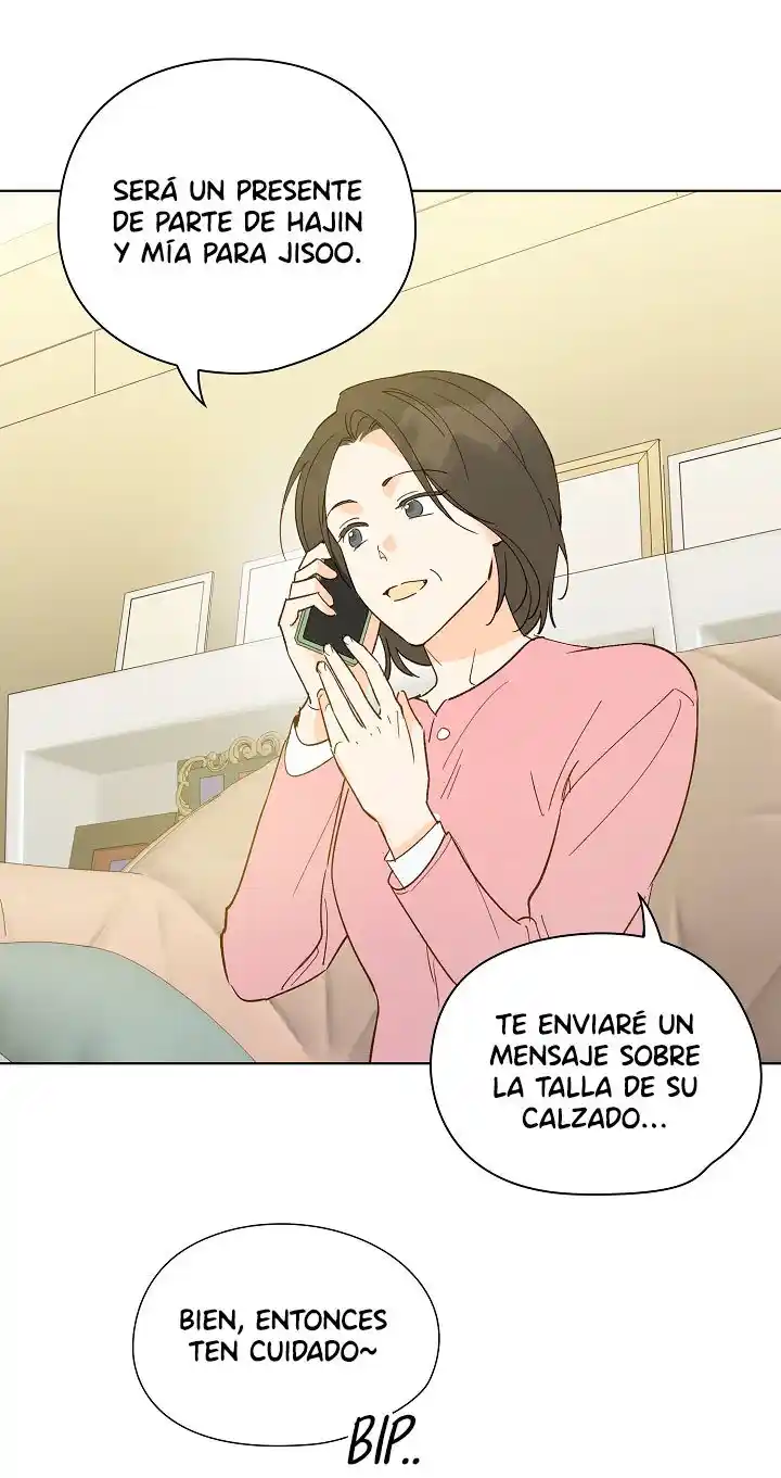 A Mi Primer Amor - Capítulo 4 - Página 5 - LectorTMOo