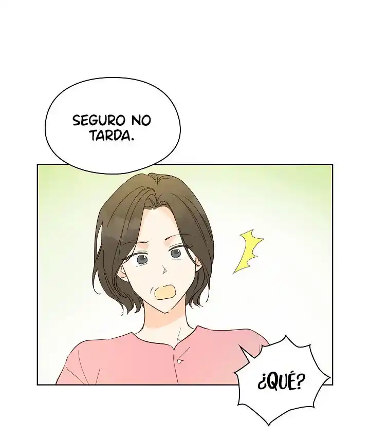 A Mi Primer Amor - Capítulo 4 - Página 9 - LectorTMOo