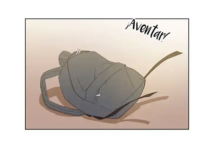 A Mi Primer Amor - Capítulo 4 - Página 11 - LectorTMOo