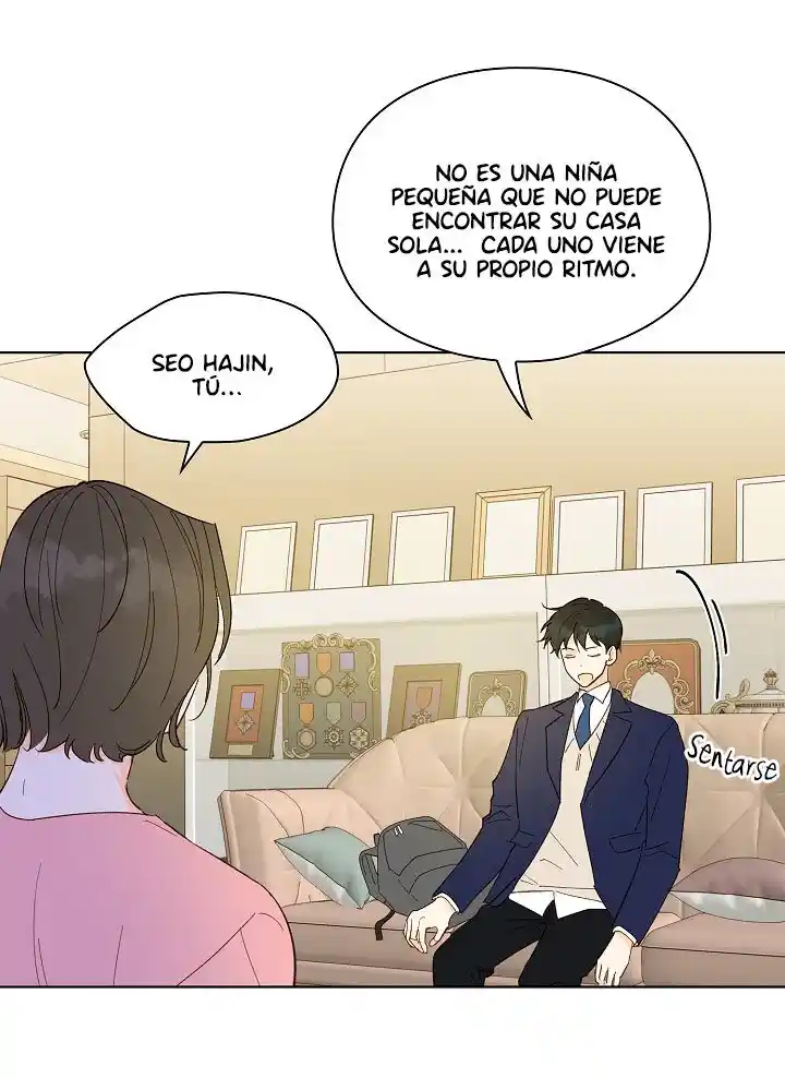A Mi Primer Amor - Capítulo 4 - Página 12 - LectorTMOo